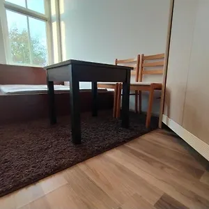 Krasińskiego Park 56 Apartament