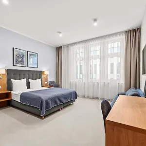 3* Appart hôtel Brassel